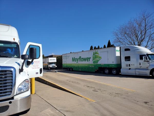 White Star Movers