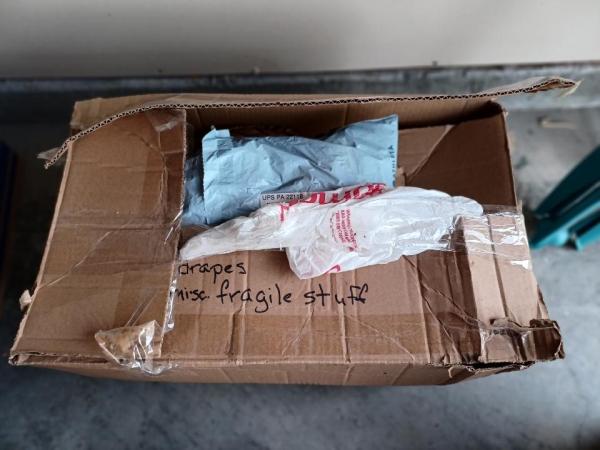 White Star Movers