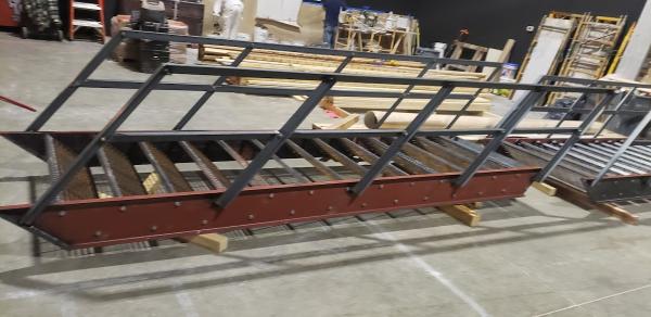 Trejo's Fence & Welding Inc