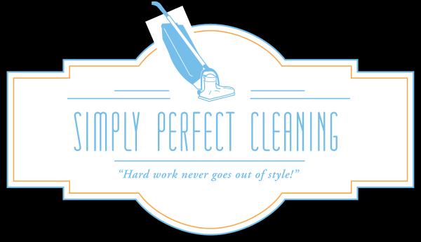 Simply Perfect Cleaning Services