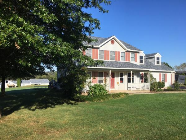 Perfect Roofing LLC