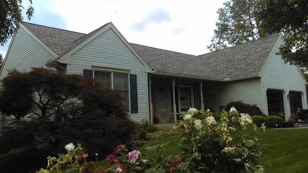 Perfect Roofing LLC