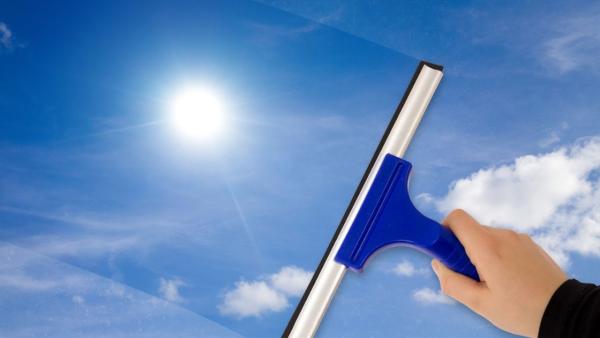 ECO View Window Cleaners