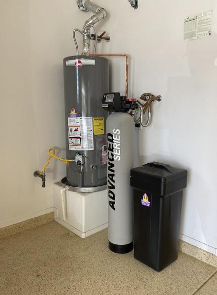 Trident Plumbing & Drain