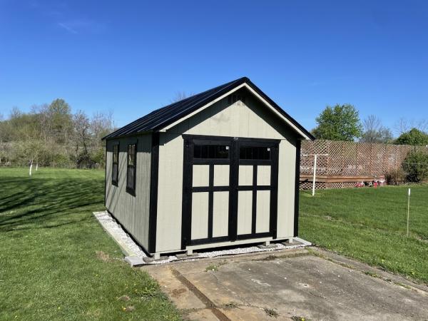 Outdoors Unlimited