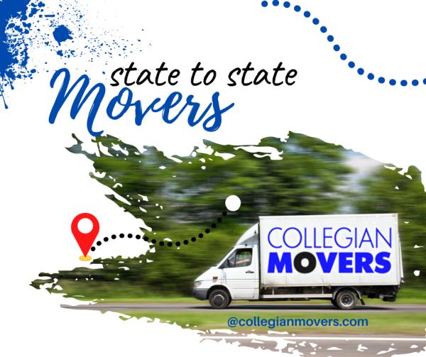 Collegian Movers Inc