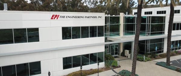 Engineering Partners Inc.