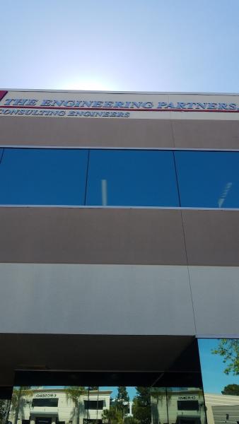 Engineering Partners Inc.
