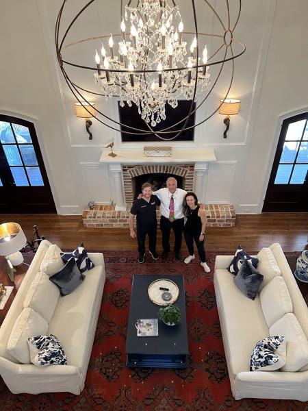 Heriz Fine Antique Persian Rugs