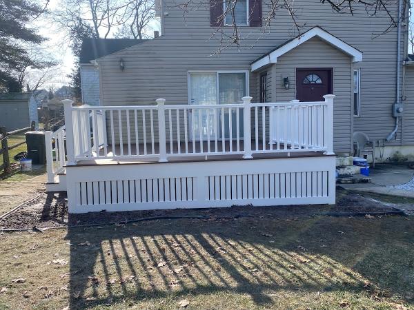 Romero Construction LLC