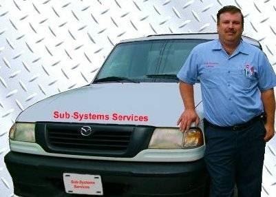 Sub-Systems Services