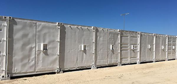 Applegate Storage