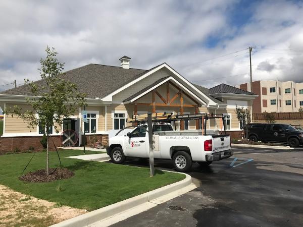 Tuck & Howell Plumbing