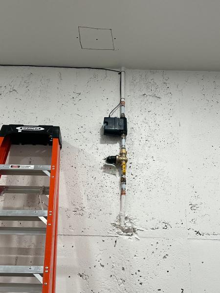 Tuck & Howell Plumbing
