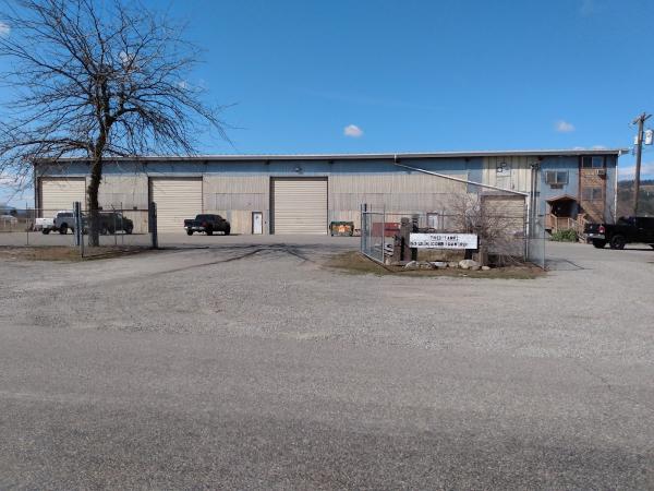 Flatworks LLC
