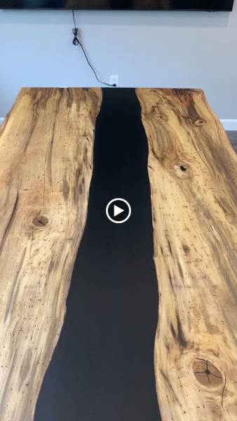 Speece Woodworking