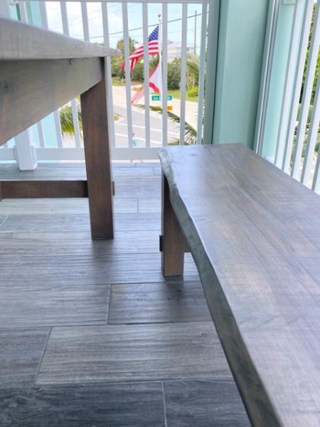 Speece Woodworking