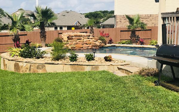 All American Irrigation Systems Austin