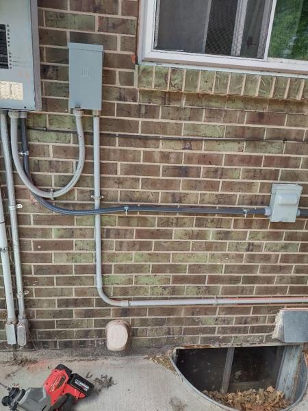 Black Bear Electric Inc.