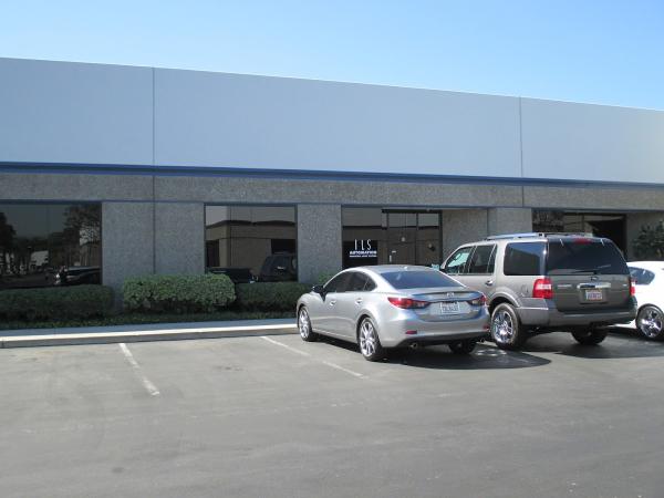 Industrial Logic Systems LLC