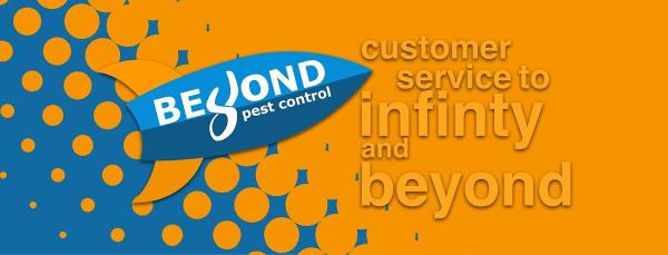 Beyond Pest Control