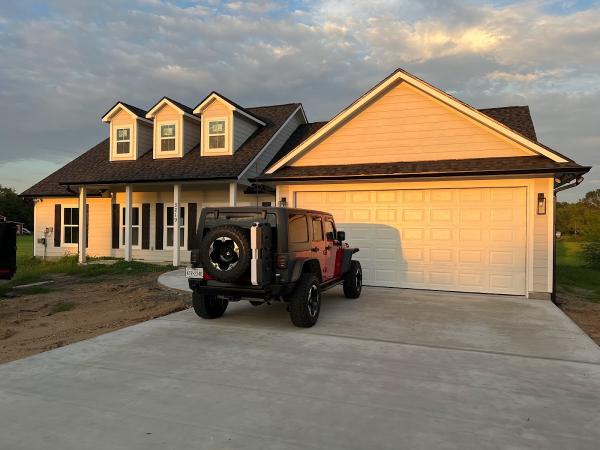 Jay Hicks Inspection Services