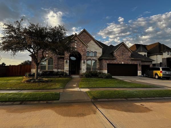 New Image Construction and Roofing