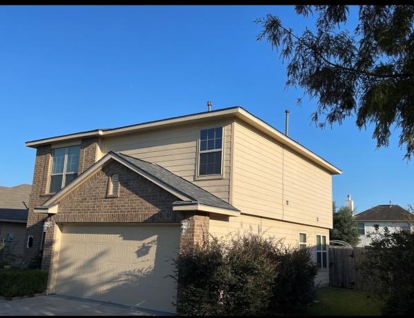 New Image Construction and Roofing