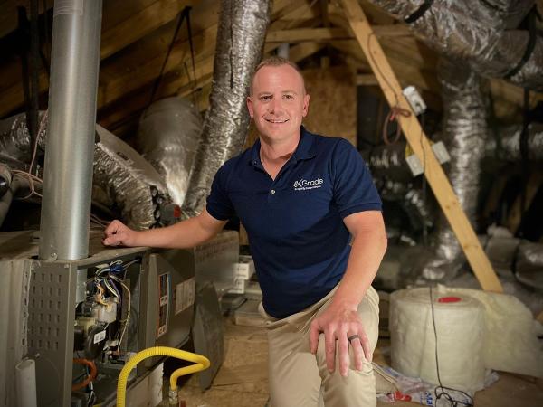 Grade Property Inspections