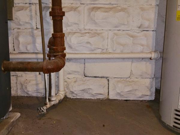 Home Inspections LLC