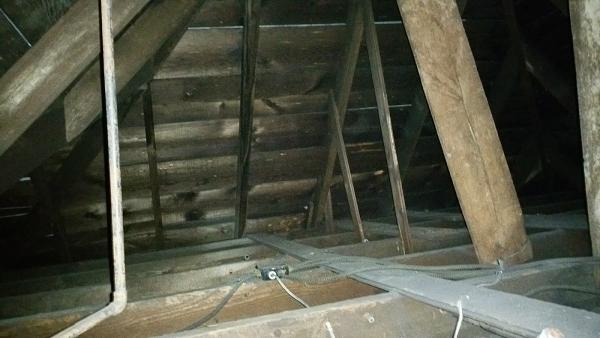 Home Inspections LLC