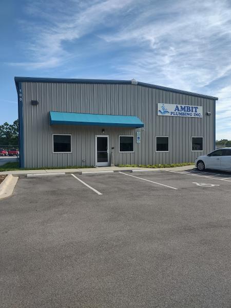 Ambit Plumbing Inc.