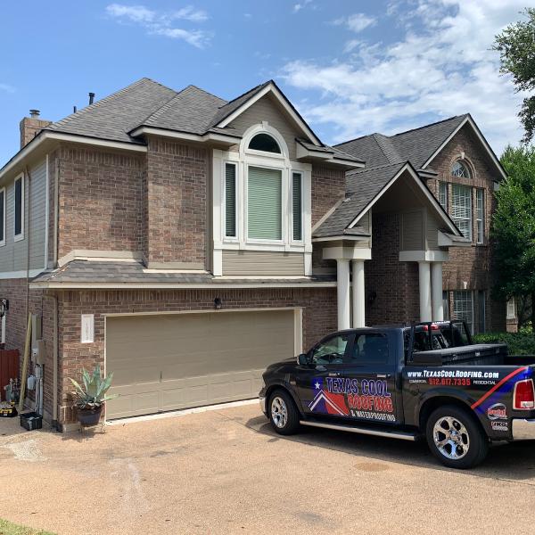 Texas Cool Roofing & Waterproofing