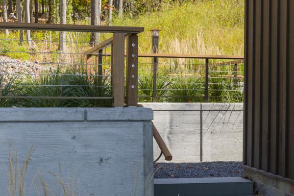 A. J. Miller Landscape Architecture Pllc