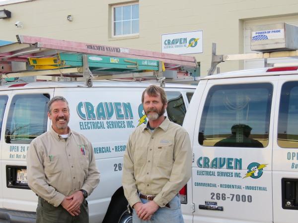 Craven Electrical Services