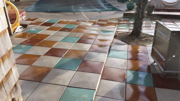 Derouin Concrete