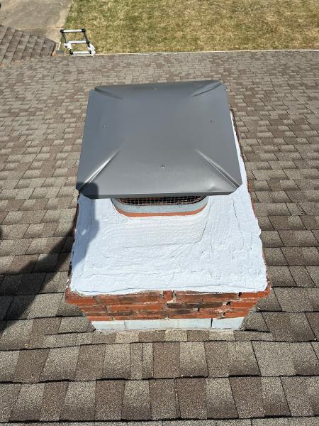 Perfection Roofing Inc