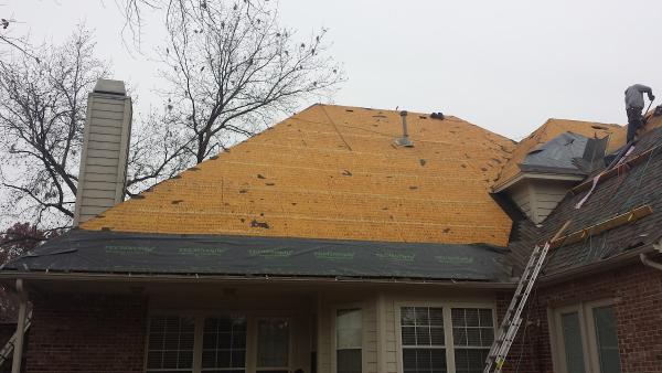 Perfection Roofing Inc
