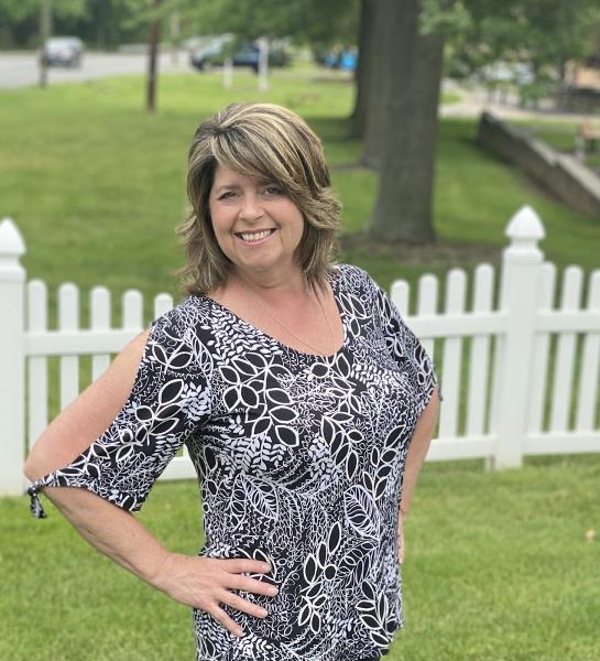 Missy Kitzmiller
