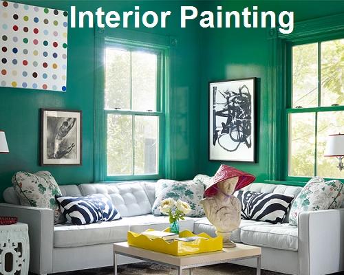 Richardson Painting & Pressure Washing