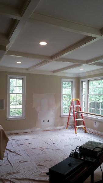 Richardson Painting & Pressure Washing
