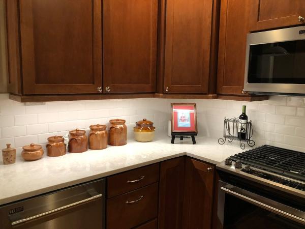 Spoca Kitchen and Bath LLC