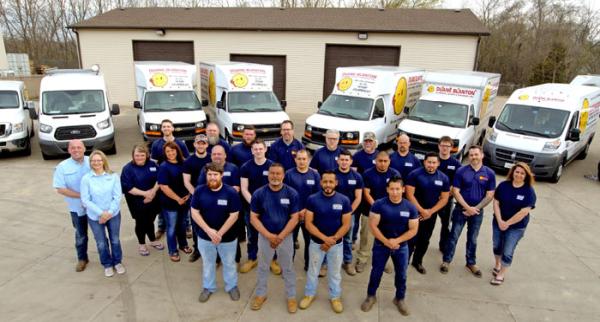 Duane Blanton Plumbing