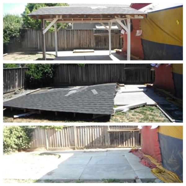 Collins Cleanup Services
