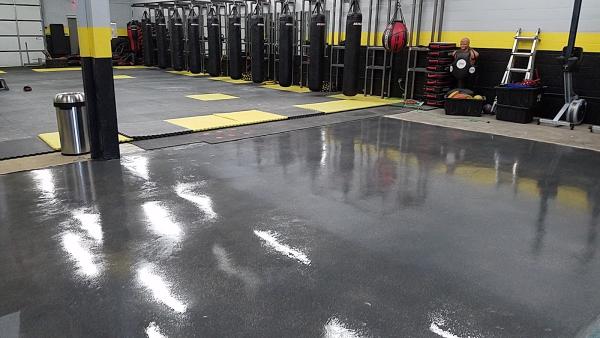 Decoflooring