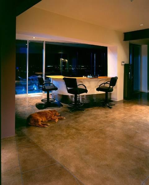 Decoflooring