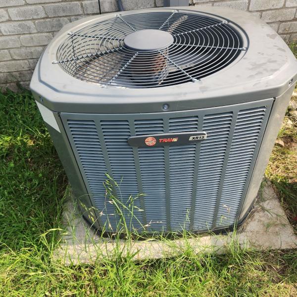 Malcolm's Heating & Air