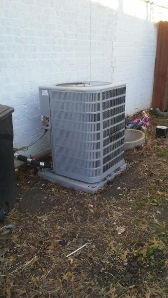 Malcolm's Heating & Air