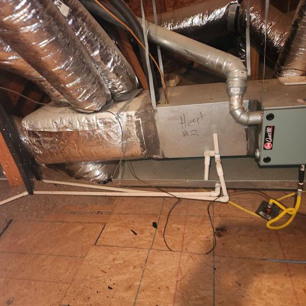 Malcolm's Heating & Air