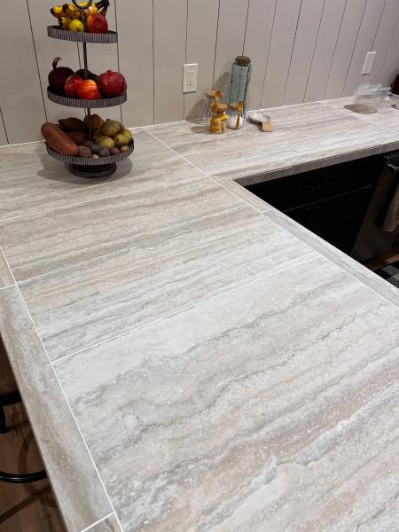 Precision Home Improvement LLC